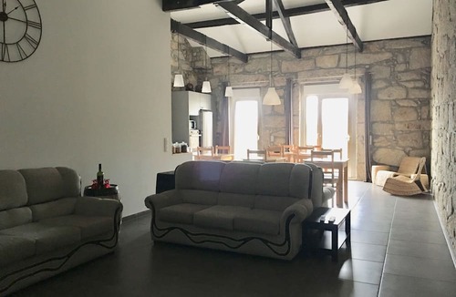 Campanha House | Campanhã Boutique Station