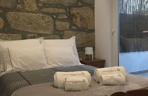 Campanha House | Campanhã Boutique Station