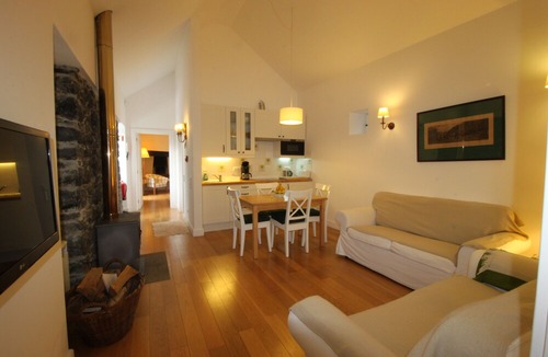 Camacha Cottage | Quinta das Faias