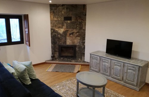 Carvalheira Cottage | Casa de Paulus