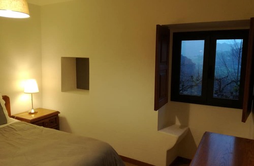 Carvalheira Cottage | Casa de Paulus