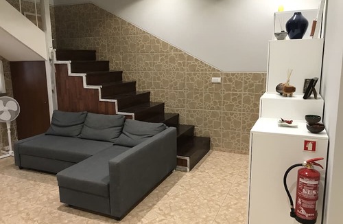 Bonfim House | H.ö.H
