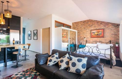 Centro / Baixa Apartment | Merc Porto Ribeira's Up place