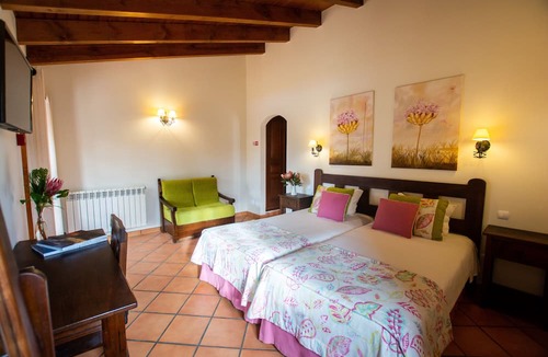 Odeceixe House | Turismo Rural Monte João Roupeiro