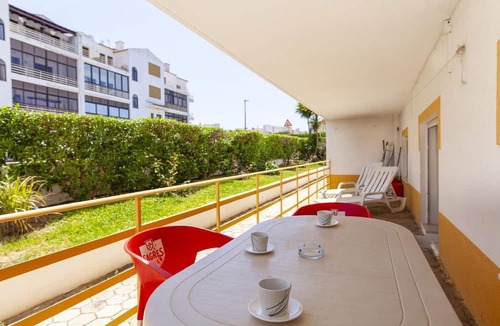 Funchal Apartment | A10 Windmill 1 Bed with Pool by Dreamalgarve