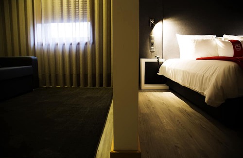 Antas Hotel | Villa Prime Hotel