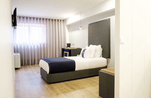 Antas Hotel | Villa Prime Hotel