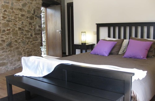 Braganca Bed & Breakfast | Candeias do Souto