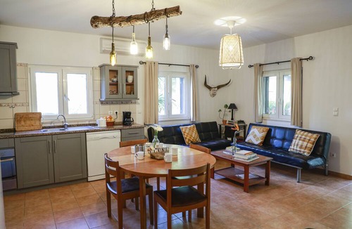 Cercal House | Quinta Camarena