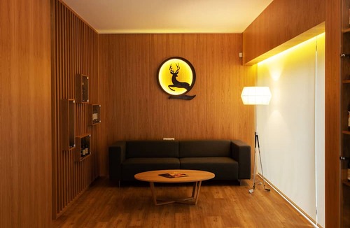 Valdosende Bed & Breakfast | Agrinho Suítes & Spa Gerês