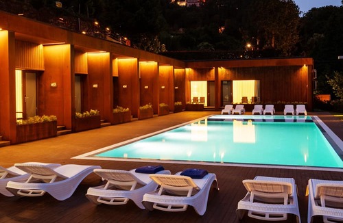 Valdosende Bed & Breakfast | Agrinho Suítes & Spa Gerês