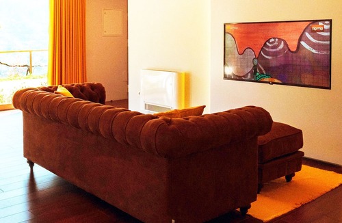 Valdosende Bed & Breakfast | Agrinho Suítes & Spa Gerês
