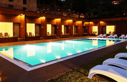 Valdosende Bed & Breakfast | Agrinho Suítes & Spa Gerês