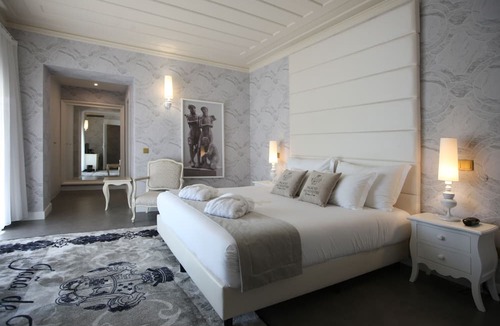 Coimbra Hotel | Palácio São Silvestre - Boutique Hotel