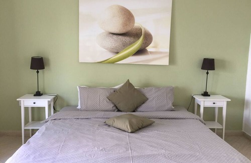 Faro Villa | Idyllic villa in the country house style