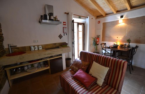 Troviscais Cottage | Casa do Pomar - Casas da Cerca