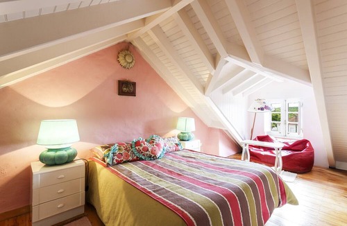 Mafra Villa | Ericeira Private Villa