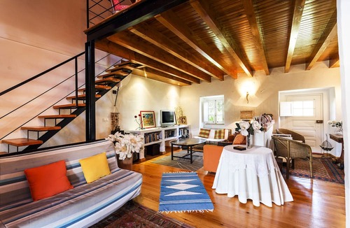 Mafra Villa | Ericeira Private Villa