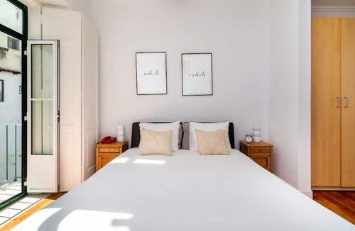 Socorro Apartment | Mouraria Deluxe Apartment