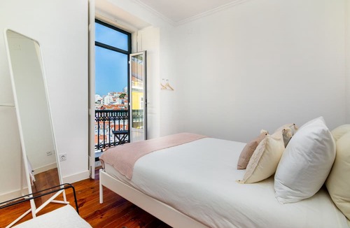 Socorro Apartment | Mouraria Deluxe Apartment