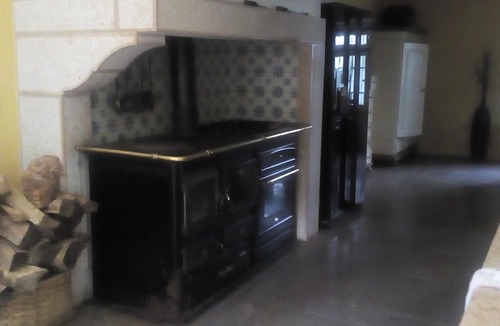 Ameal House | Quinta Do Sol - House West Coast