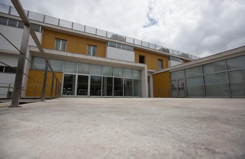 Lousa Hostel | HI Lousã - Pousada de Juventude - Hostel