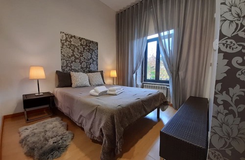 Vila Nova de Cerveira Hostel | HI Vila Nova Cerveira Pousada Juventude - Hostel