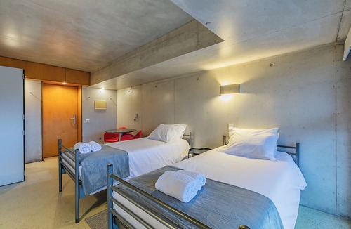 Correlha Hostel | HI Ponte de Lima - Pousada de Juventude - Hostel