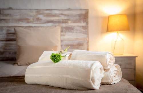 Monforte House | Aleixo's Guest House: entire house with garden in the heart of Alentejo