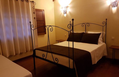 Parada de Bouro Cottage | Family holidays in Gerês