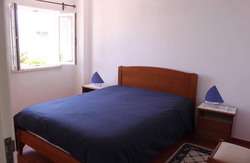 Almograve House | Beach house in small quiet village. 5 minutes walk to Almograve beach.