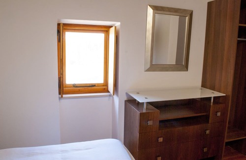 Santa Eufemia House | Beautiful Cottage near PENELA Casa de Campo de Oliveiras - COTTAGE 1 & 2
