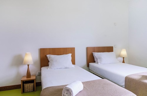 Castelo Branco Hostel | HI Castelo Branco - Pousada de Juventude - Hostel