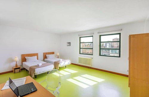 Castelo Branco Hostel | HI Castelo Branco - Pousada de Juventude - Hostel