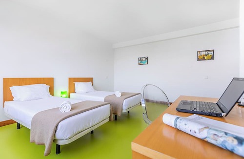 Castelo Branco Hostel | HI Castelo Branco - Pousada de Juventude - Hostel