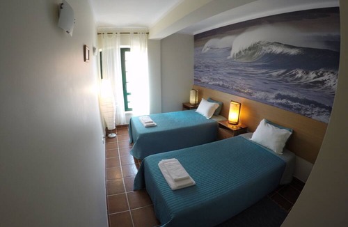 Peniche Hostel | Supertubos Beach Hostel