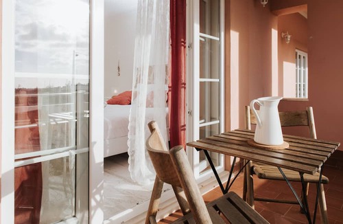 Ericeira Bed & Breakfast | O House Ericeira Hills