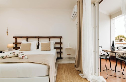 Ericeira Bed & Breakfast | O House Ericeira Hills