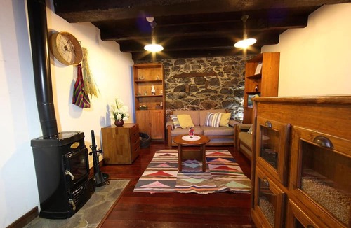 Porto Moniz Bed & Breakfast | Casa do Ribeirinho