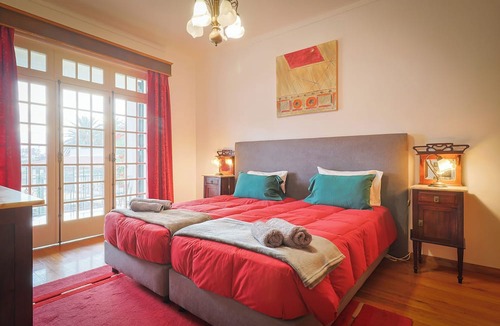 Ponta Delgada House | Casa Barão das Laranjeiras