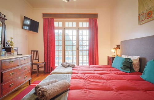 Ponta Delgada House | Casa Barão das Laranjeiras