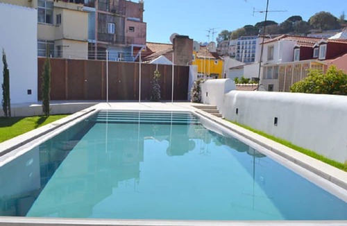 Socorro Apartment | RH AURA 19