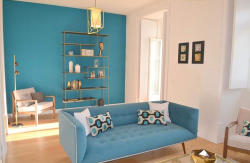 Socorro Apartment | RH AURA 19