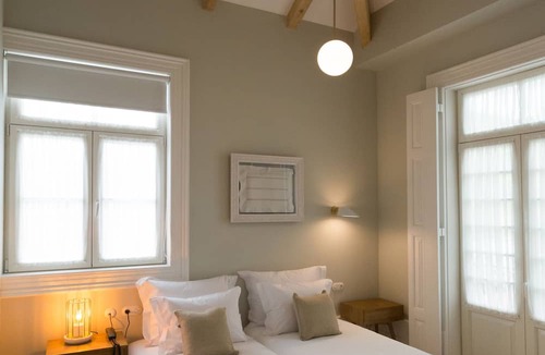 Peso da Regua Hotel | Original Douro Hotel