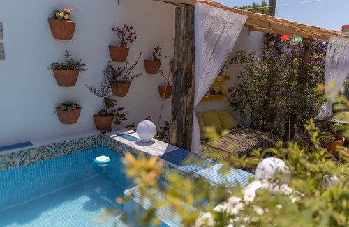 Torreira House | Beach House Babylon