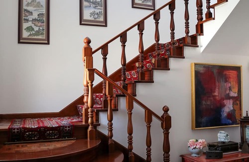 Cascais Bed & Breakfast | Paradise Suites