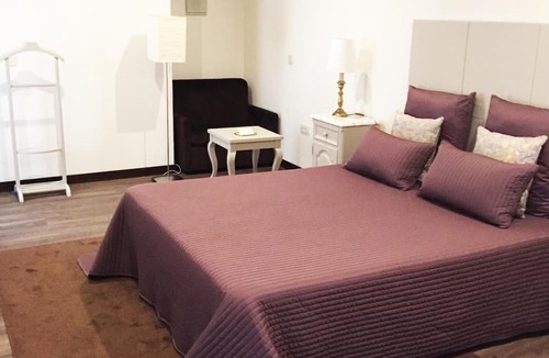 Geres Hotel | Hotel Central Jardim