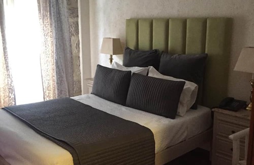 Geres Hotel | Hotel Central Jardim
