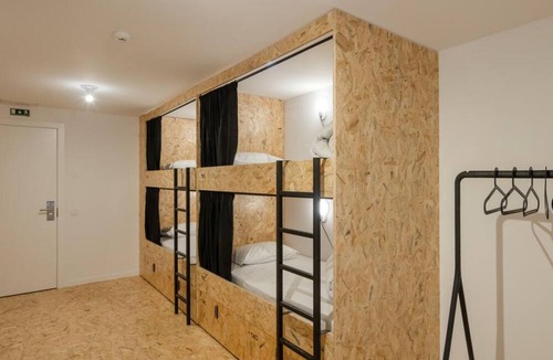 Cavacos Hostel | Hostel Conii & Suites Algarve