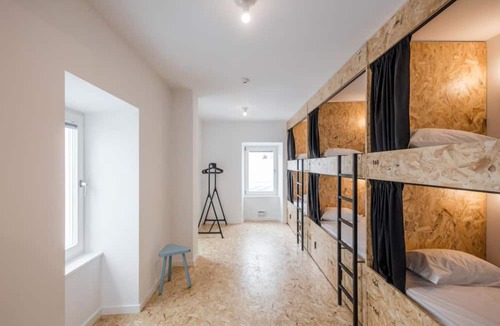 Cavacos Hostel | Hostel Conii & Suites Algarve